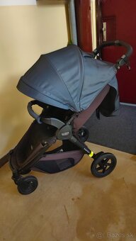 Kočík BRITAX - 6