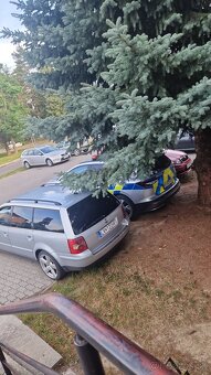 Passat b5.5 1.9tdi 96kw - 6