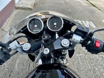Royal Enfield Continental GT 650 - 6