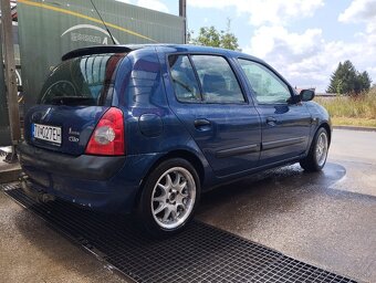 Clio - 6