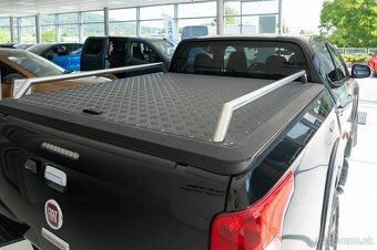 Fiat Fullback Double cab LX E6 - 6