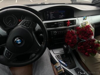 BMW e92 coupe - 6