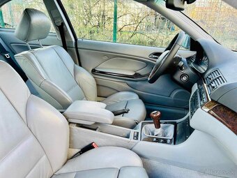 BMW 330ci coupe - 6