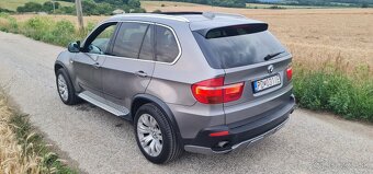 BMW X5 3.0d xDrive SportPaket - 6