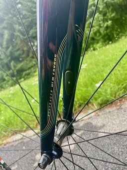 Cestný bicykel zn. TREK - 6
