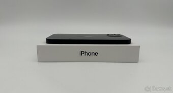 iPhone 12 128GB Black (100% Batéria) + DARČEK - 6