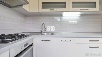 Komplet prerobený 2 izbový byt vo vyhľadávanej lokalite Mart - 6