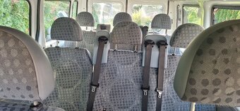 Ford Transit Bus 2.2 TDCi 63kw..122186km - 6