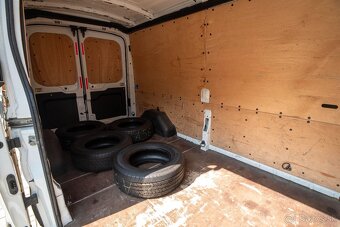 Ford Transit T350 114kW 12/2014 - 6