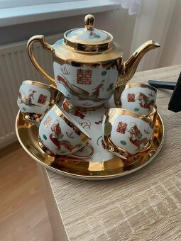 PORCELAN - 6