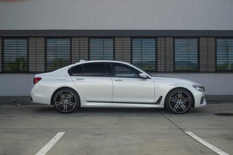 BMW Rad 7 740d xDrive A/T - 6