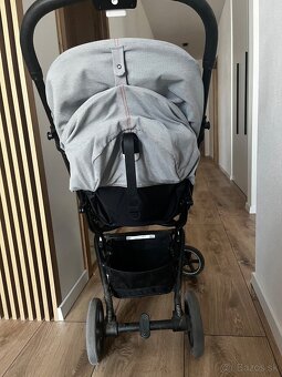 Športový kočík Cybex eezy S+2 - 6