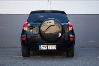 Toyota RAV4 /AJ NA SPLATKY/ - 6