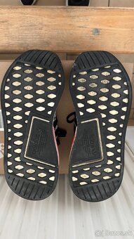 Pánske,kvalitne,botasky ADIDAS NMD R2 - č.40 1/3 - 6