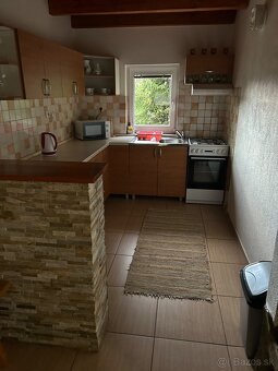 Prenájom- ubytovanie-chata-Orava - 6