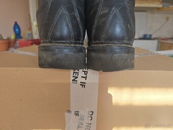 cizmi obuv velkost 44 - 6