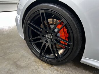 Audi RS5 V8 4.2 FSI quattro S-tronic - 6