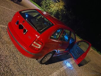 Fabia STK EK 2027 1.2, 47kw, 2004r.v. - 6