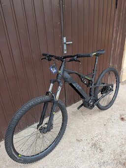 YAMAHA Raymon Fullray 130E 4.0 - 6