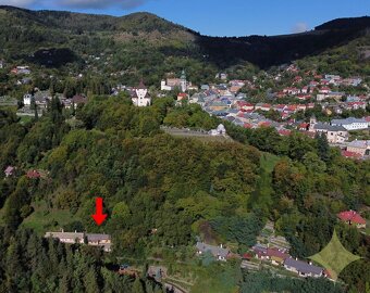 Na predaj, rodinný dom, Banská Štiavnica - 6