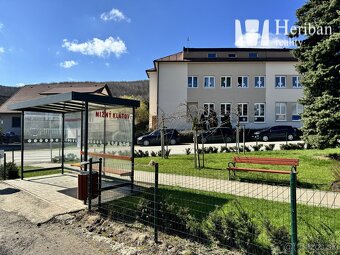 Pozemok na výstavbu RD, 14á, Nižný Klátov, Košice-okolie - 6