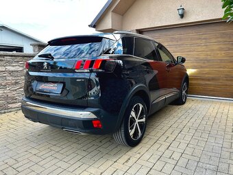 Peugeot 3008 2.0 BlueHDi 177 S S GT E6d-ISC EAT8 - 6