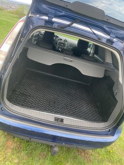 Ford Focus Combi 2.0 TDCI - 6