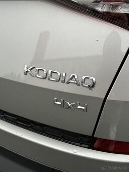 ŠKODA KODIAQ 2.0 TDI 110 kW SUV – 2018 - 6