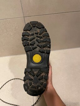 La Sportiva Makalu Vintage - 6