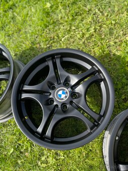 BMW disky 5x120 r17 styling 68 dvojrozmer - 6