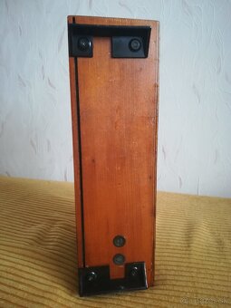 Krbové hodiny mechanické - 6