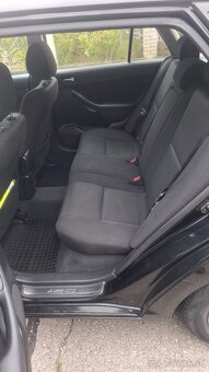 Toyota avensis t25 1,8 vvti - 6