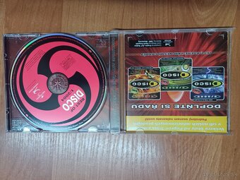 Predam CD - 6