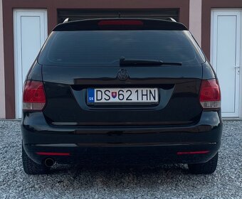 Vw Golf 1.6tdi 77kw - 6