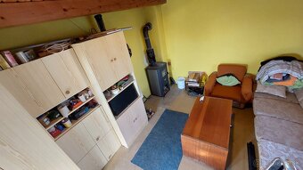  ZNÍŽENÁ CENA  CHATKA SO ZÁHRADOU - ZLATÉ MORAVCE - 6