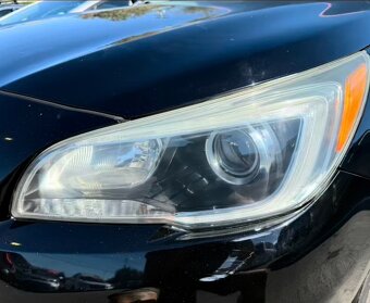 Profesionálne leštenie svetlometov v Trnave a okolí - 6