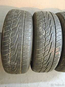 Elektrony 5x112 r15 zimne pneu 195/65 r15 - 6