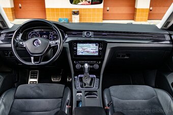 Volkswagen Arteon 2,0 TDI DSG 4Motion 140kW (virtual kokpit) - 6