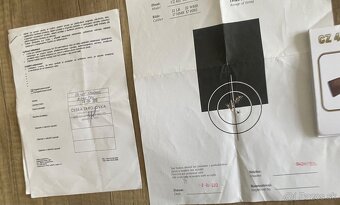 CZ455 Standard cal.22LR 5round Mag - 6