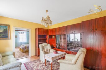 Rodinný dom v Piešťanoch– veľký pozemok, veľký potenciál - 6