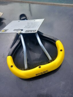 Nova rero sedačka na MTB - 6