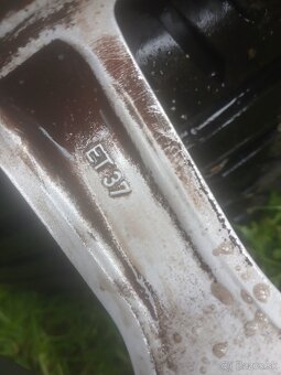 Elektrony 5x110 R16 - 6