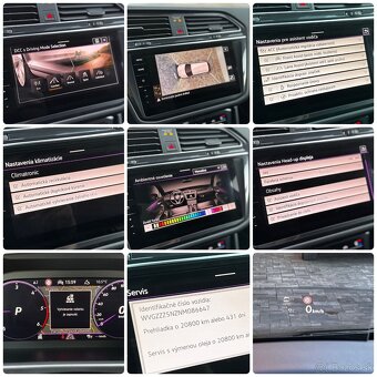 Volkswagen Tiguan Allspace - 6