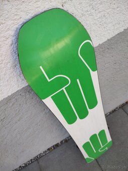 Detský snowboard Bataleon - 6