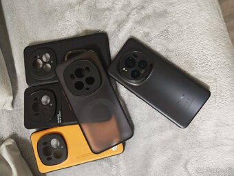 Predám honor magic 6 pro - 6