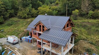 Klampiarske prace - 6