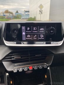 2020 Peugeot 208 1.2 PureTech Active odpočet DPH - 6