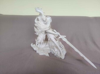 Zberateľská figúrka Artorias (Dark Souls) - 6