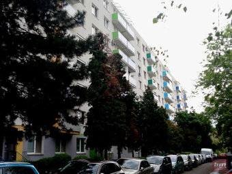 Prenájom garsónky v Ružinove na Nezábudkovej ul. - 6