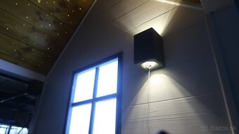 Detská postieľka domček. - 6